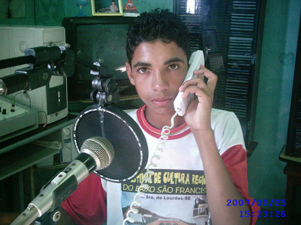 JANAILSON JUNIOR