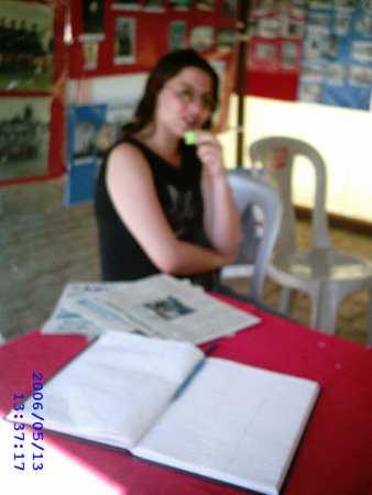 ANA CRISTINA